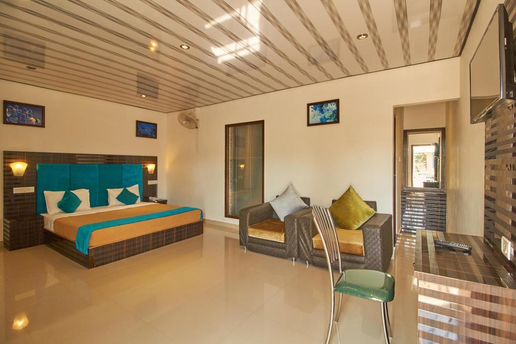 Green Leaf Home Stay Thekkady Exteriör bild