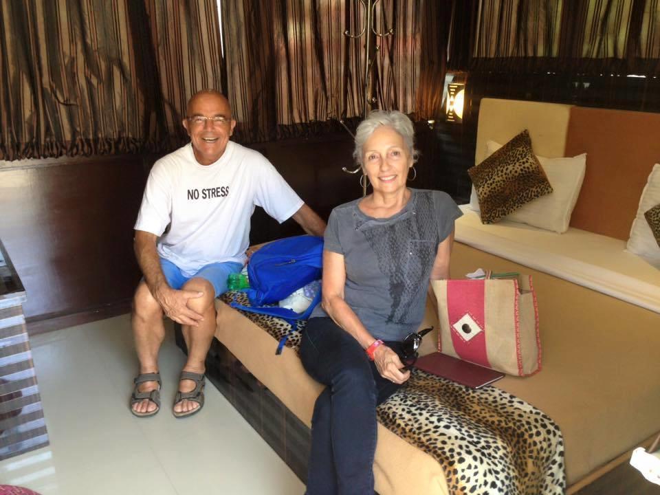 Green Leaf Home Stay Thekkady Exteriör bild