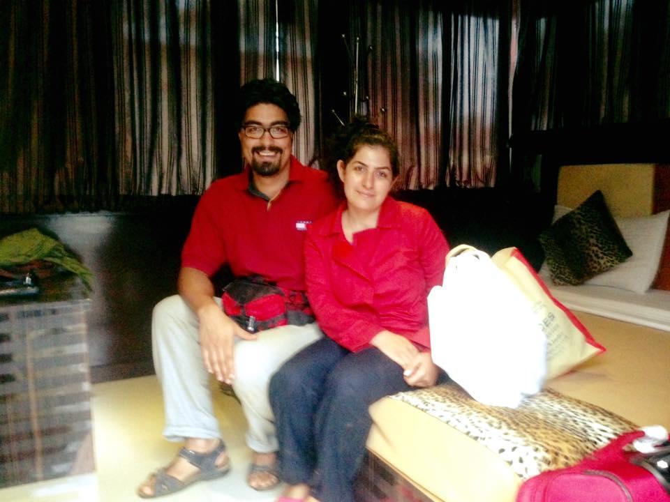 Green Leaf Home Stay Thekkady Exteriör bild