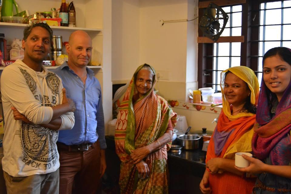 Green Leaf Home Stay Thekkady Exteriör bild