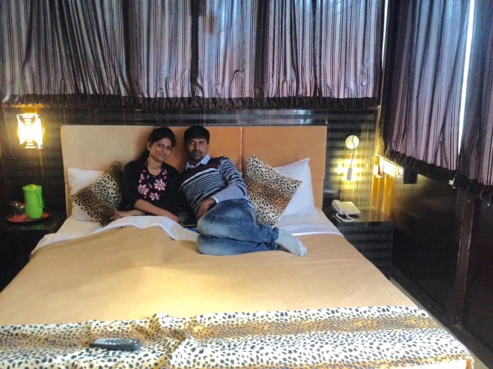 Green Leaf Home Stay Thekkady Exteriör bild